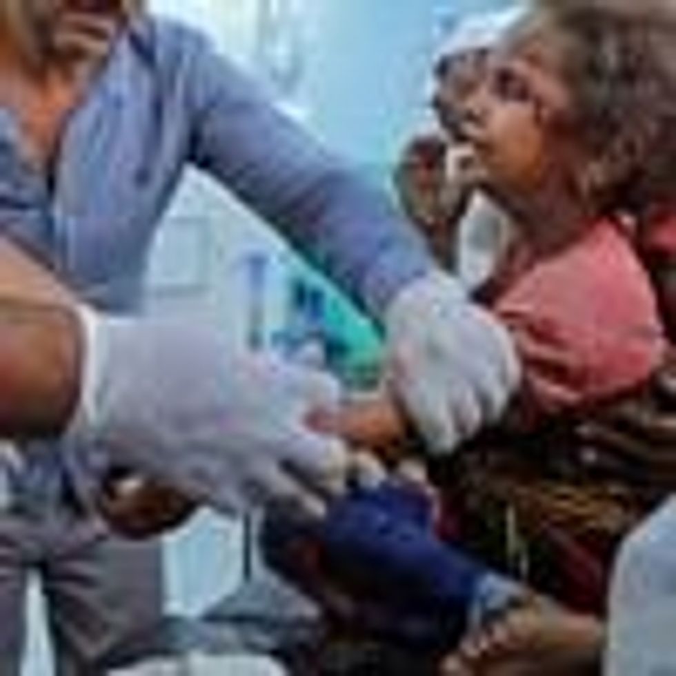 Saudi Arabia war crimes Yemen