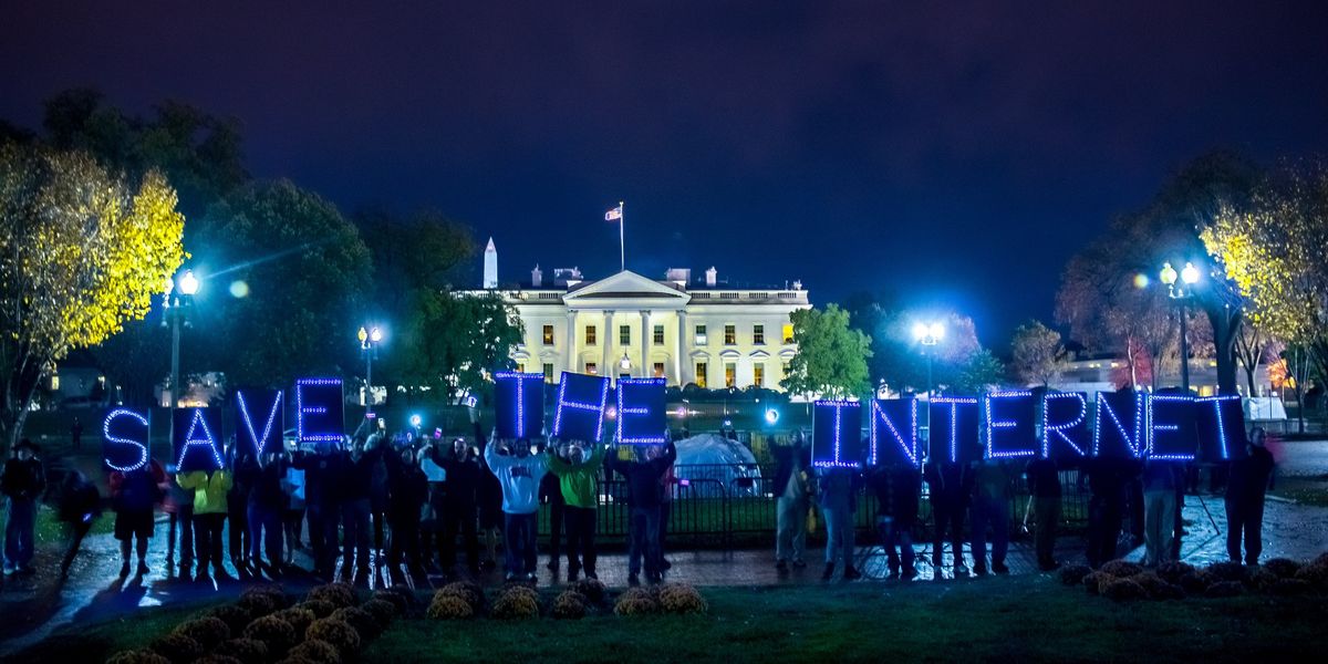 Electronic Rights Teams Launch 7 days of Action Versus ‘Bad Web Bills’ Electronic Rights Teams Launch 7 days of Action Versus ‘Bad Web Bills’