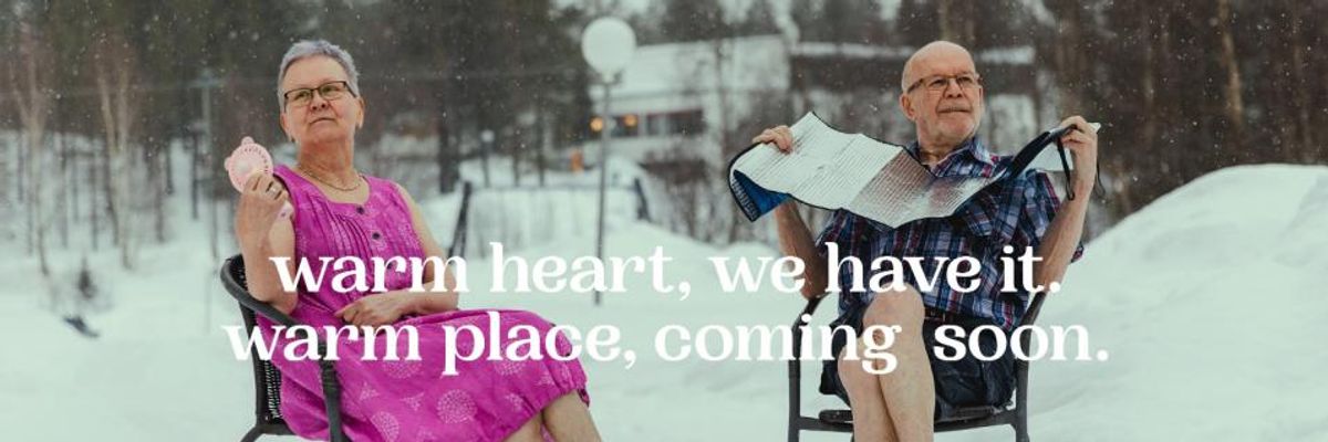 As Planet Cooks, One of the World's Coldest Towns Bids to Host 2032 Summer Olympics