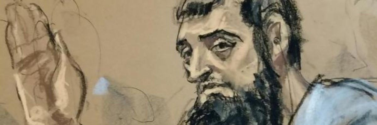 Donald Trump and the Dangers of Dehumanizing the Enemy