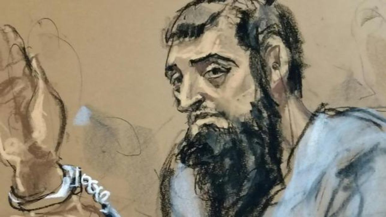 Donald Trump and the Dangers of Dehumanizing the Enemy