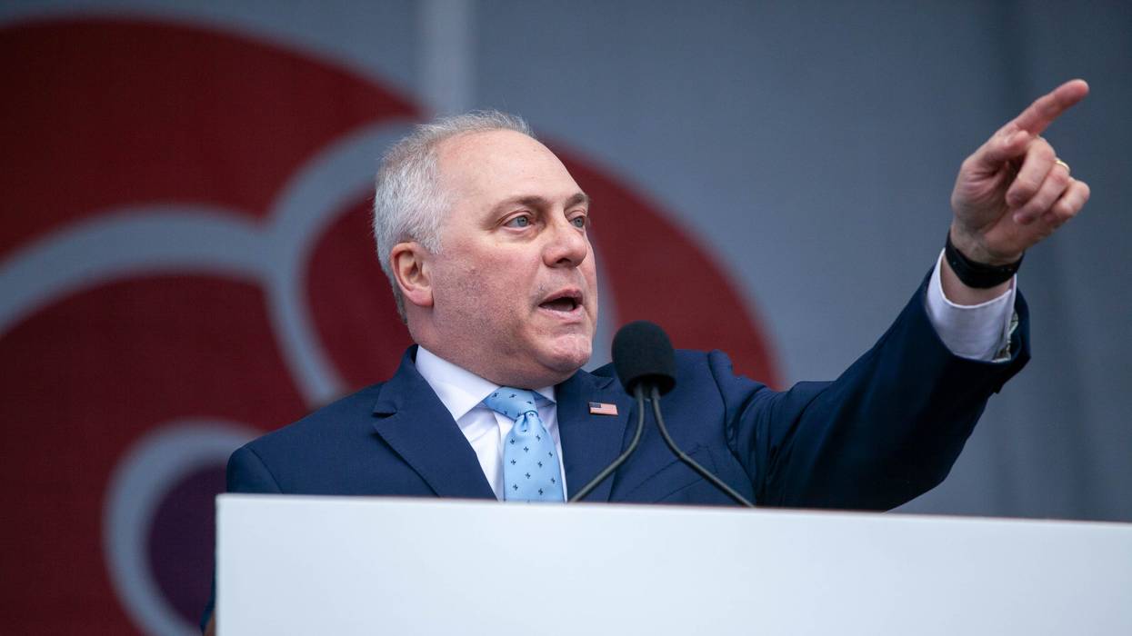 Scalise