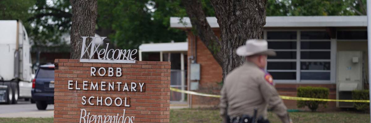 school after shooting