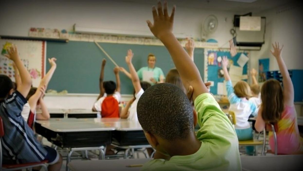 Covid-19 Reveals Global Need to Improve Education Systems