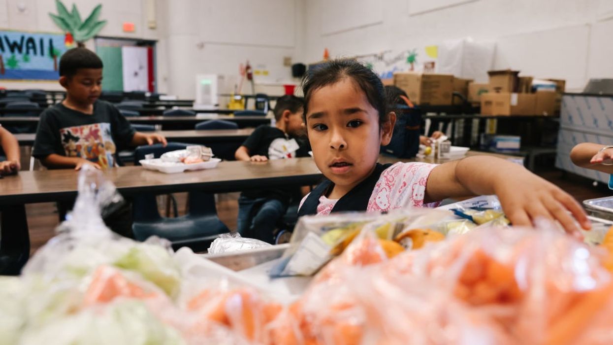 School repairs needed in Lynwood district