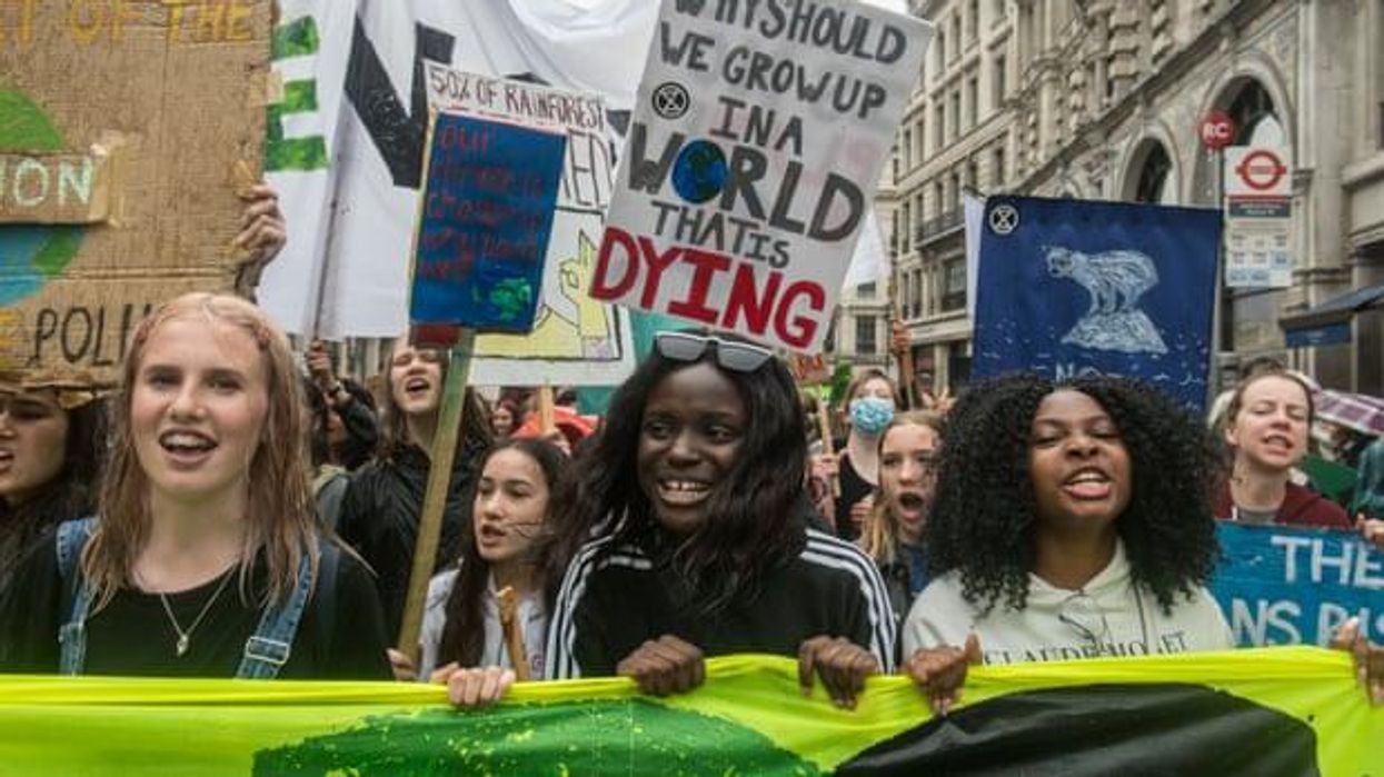 Teachers Should Join the Student Strikes