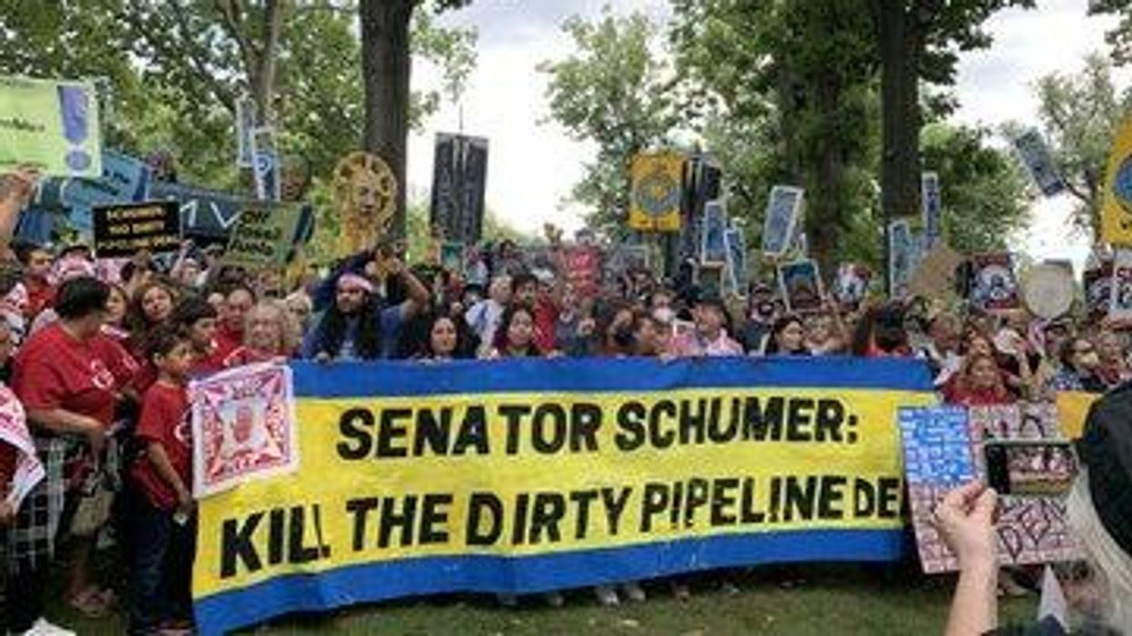 schumer
