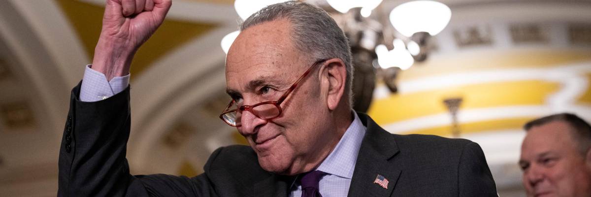 Schumer