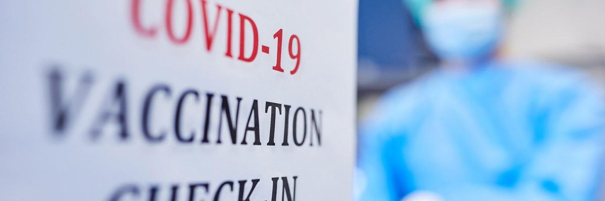 Structural Racism Continues to Beset Pandemic Response