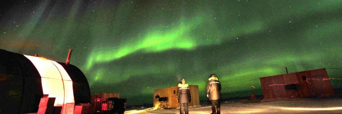 The Miraculous Hope of Climate Realists