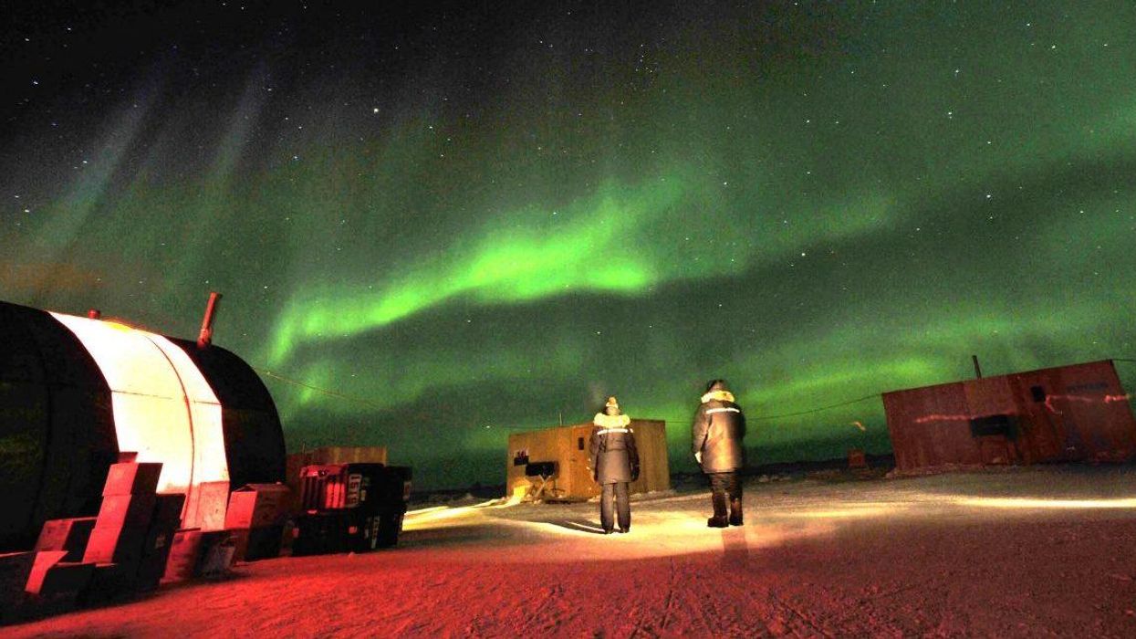 The Miraculous Hope of Climate Realists