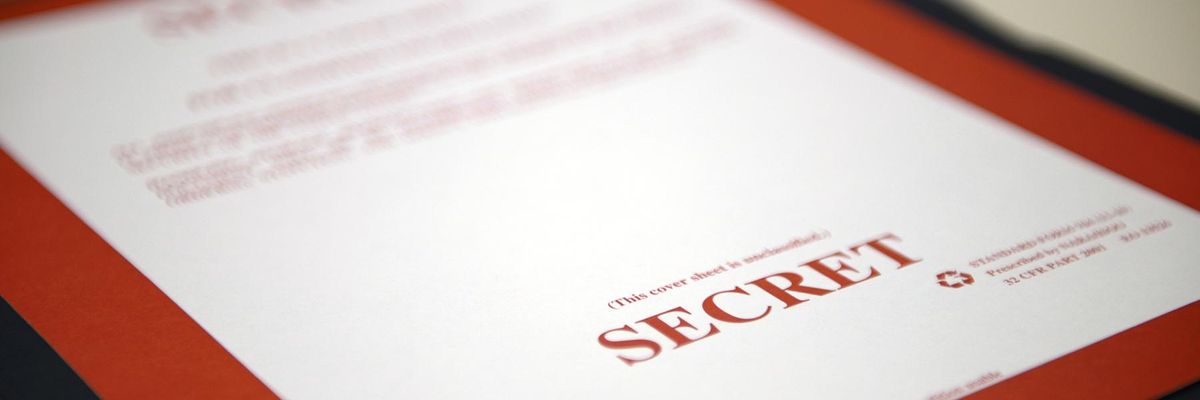 White House Removes Public Health Experts from Coronavirus Discussions