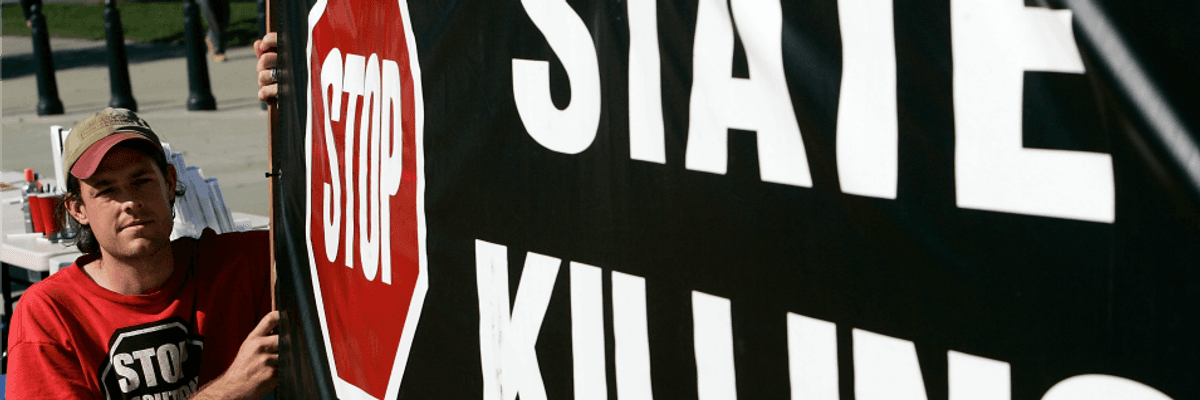 Citing Arbitrary Use and Racial Bias, Washington Supreme Court Abolishes State's Death Penalty