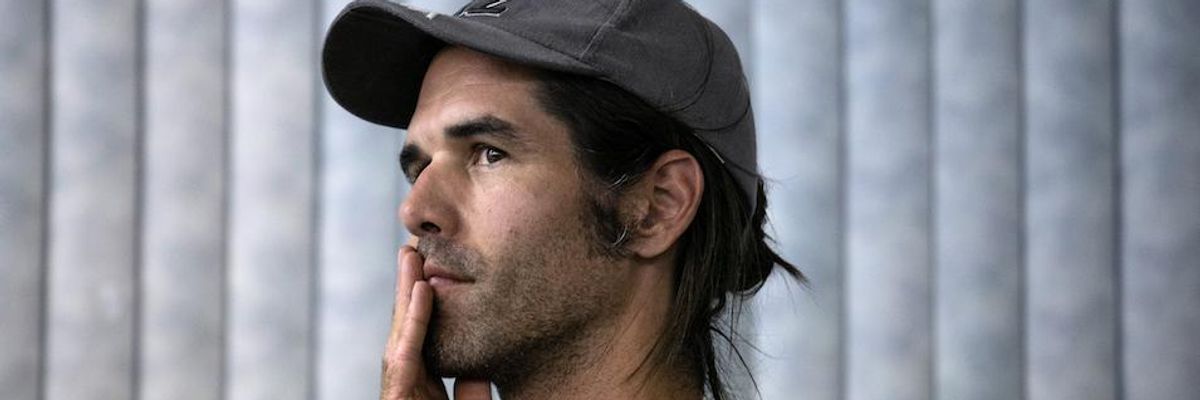 Hung Jury in Humanitarian Aid Trial Shows Arizonans Still 'Standing Their Ground' for Justice