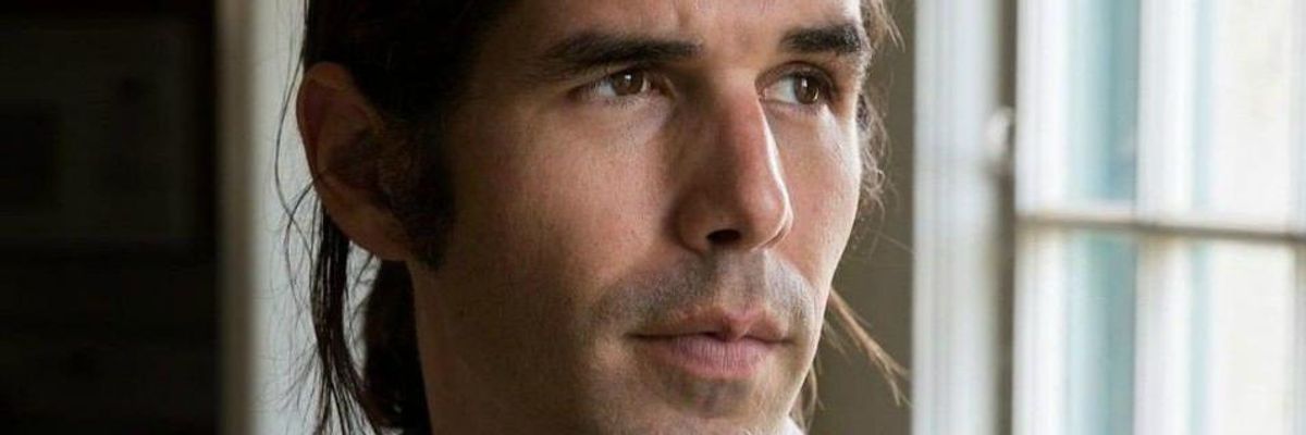 Announcing Retrial, Federal Prosecutors to Continue 'Unconscionable Prosecution' of Humanitarian Scott Warren for Helping Migrants