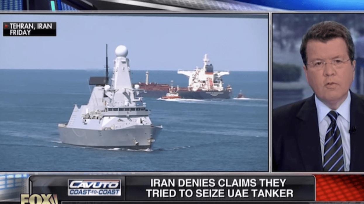 How Corporate Media Are Fueling a New Iran Nuclear Crisis