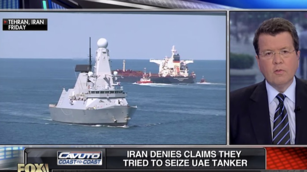 How Corporate Media Are Fueling a New Iran Nuclear Crisis