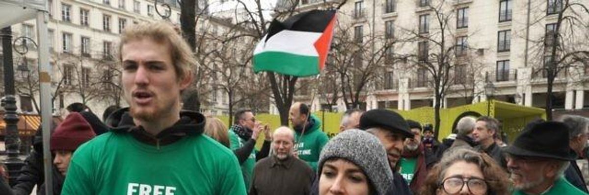 In Europe, Hate Speech Laws are Often Used to Suppress and Punish Left-Wing Viewpoints