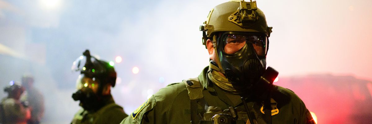 Second Round Of No Kings Protests Sweep The U.S.