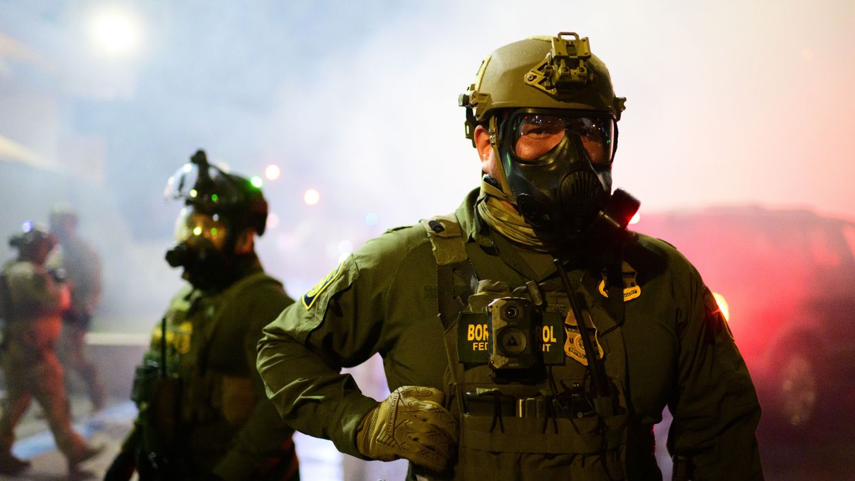 Second Round Of No Kings Protests Sweep The U.S.