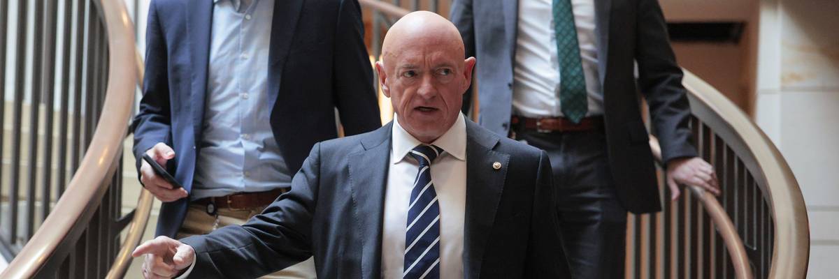 Secretaries Rubio And Hegseth Brief Senate Lawmakers On Venezuela Boat Strikes