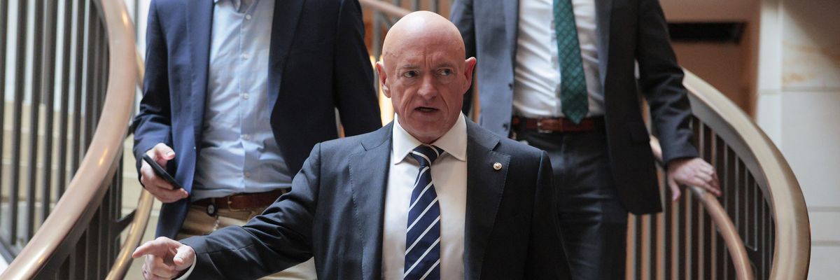 Secretaries Rubio And Hegseth Brief Senate Lawmakers On Venezuela Boat Strikes