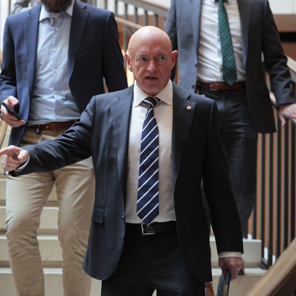 Secretaries Rubio And Hegseth Brief Senate Lawmakers On Venezuela Boat Strikes