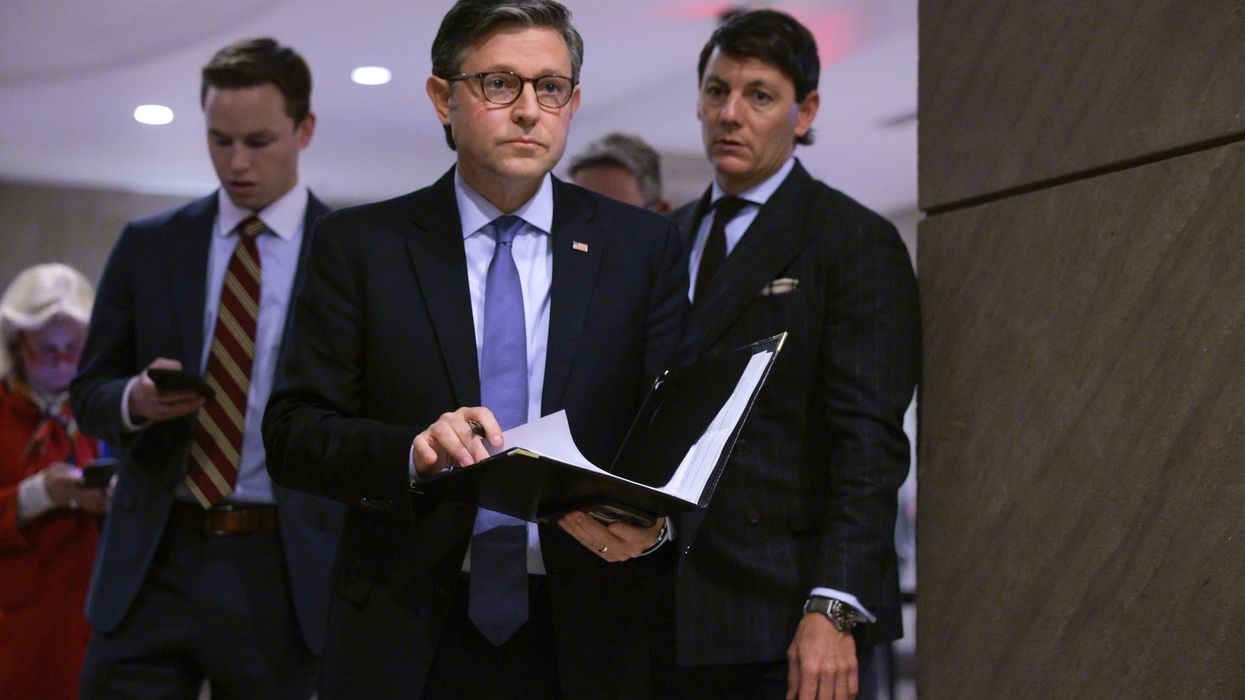 Secretaries Rubio And Hegseth Brief Senate Lawmakers On Venezuela Boat Strikes