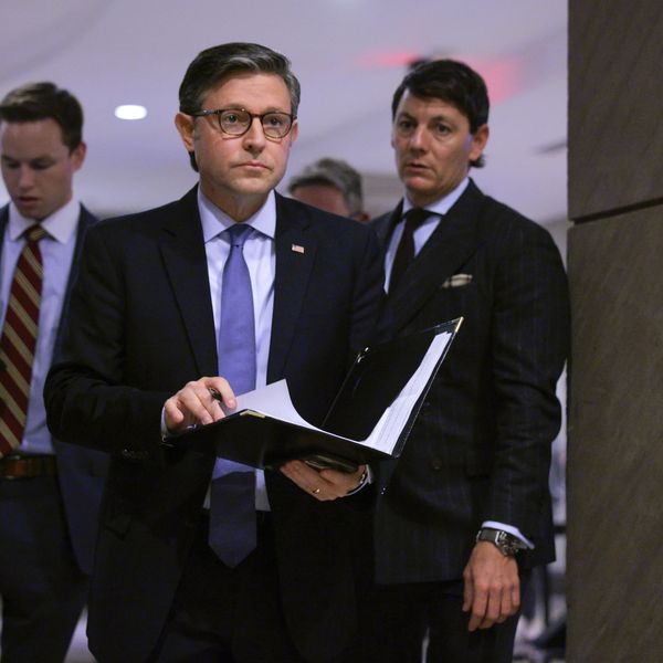 Secretaries Rubio And Hegseth Brief Senate Lawmakers On Venezuela Boat Strikes