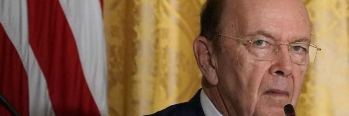 Why Progressives Should Care About Biden's Pick for Commerce Secretary