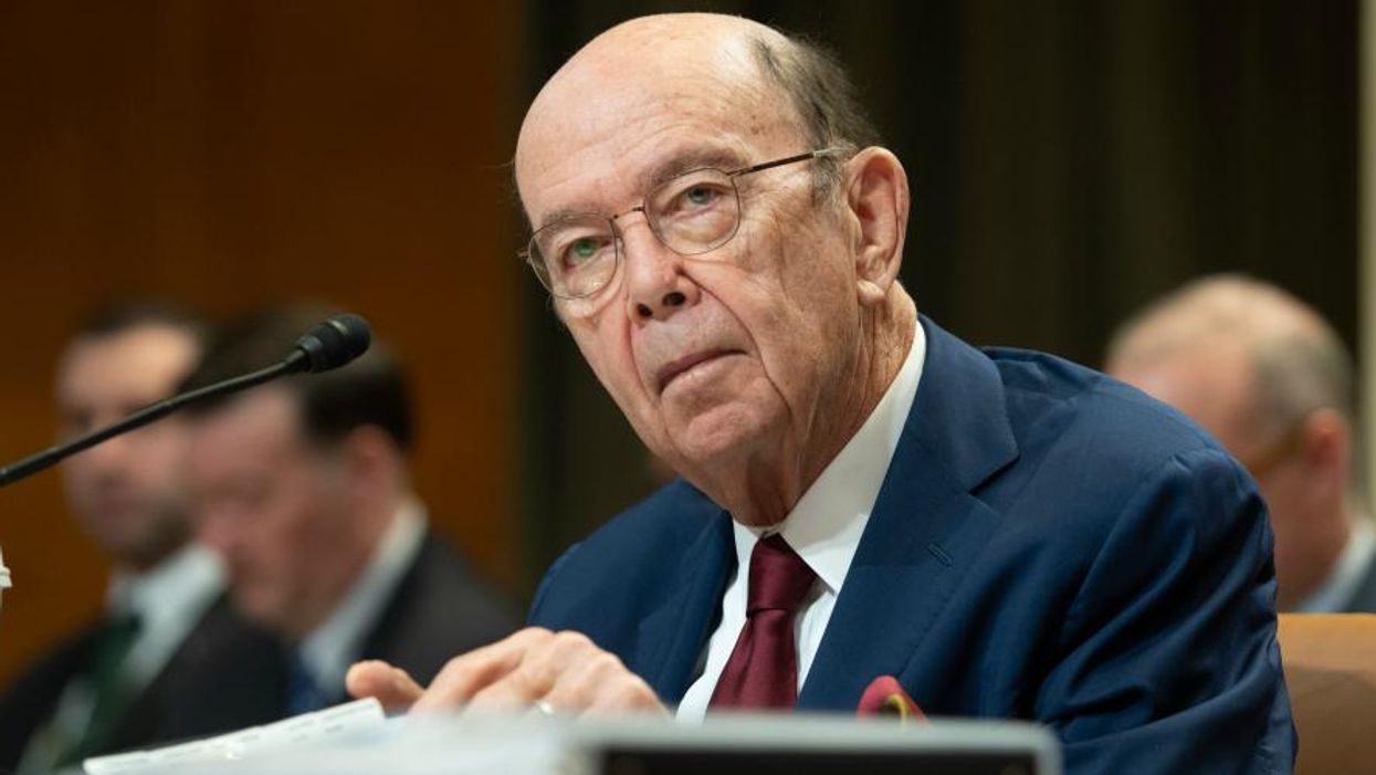 'Outrageous' and 'Disturbing': Openly Defying Federal Court Order, Wilbur Ross Moves to Shut Down Census Early