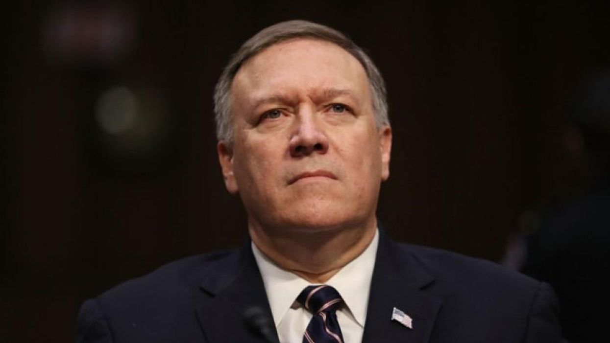 Not a Straight White Man? U.S. Religious Conservatives Are Coming for You