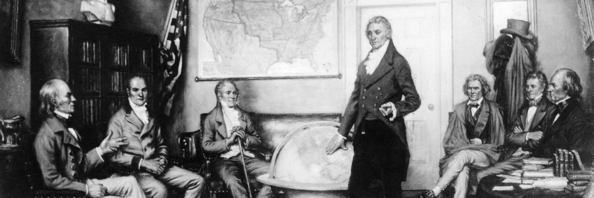 The Flight 93 Doctrine