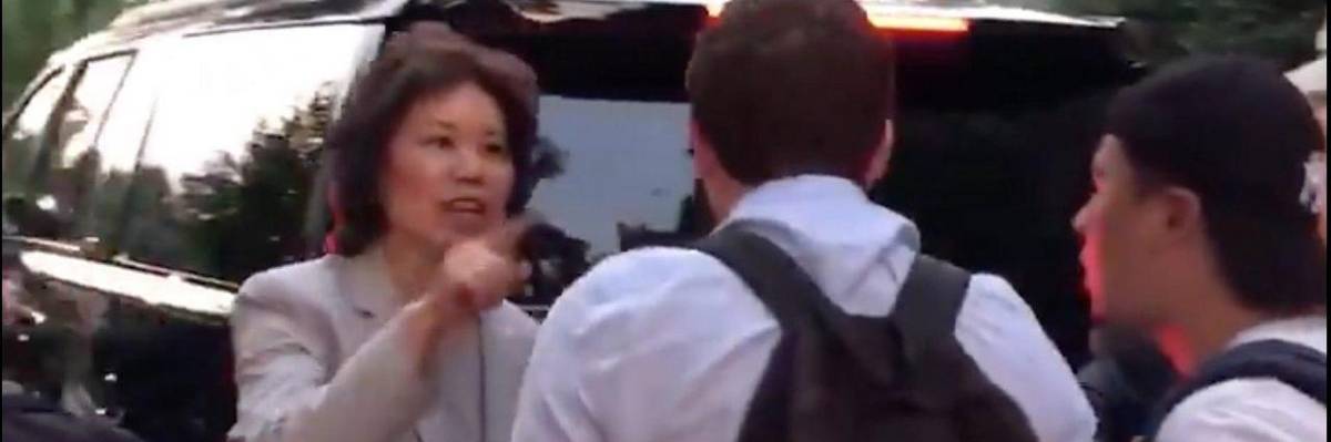 I Yearn for a Society in Which Civility Rules, But These Are Not Civil Times