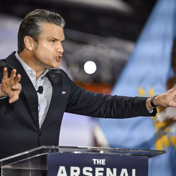 SECRETARY OF WAR PETE HEGSETH, COLORADO