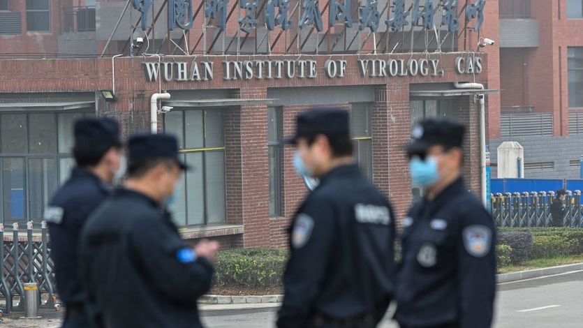 What Might the US Owe the World for Covid-19?