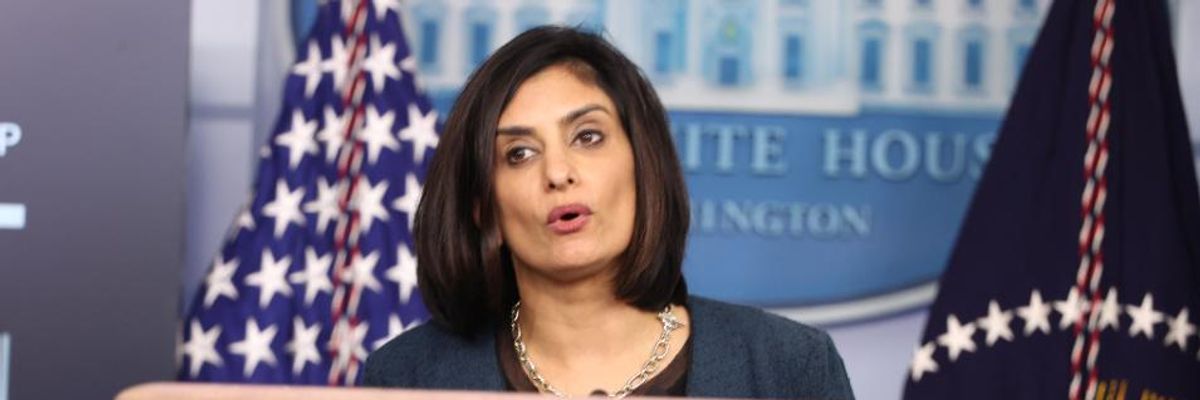 Advocates Sound Alarm Over Quiet Trump Era Move That Could Further Privatize Medicare