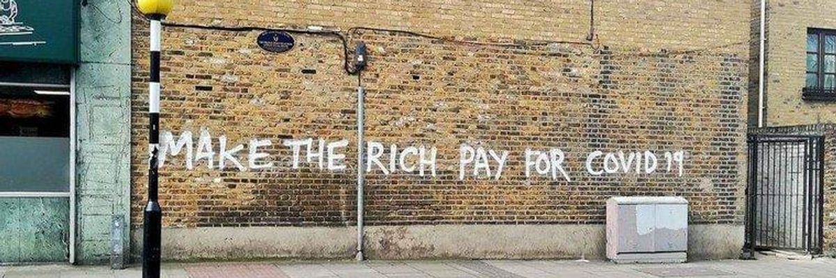 Social Movements in Times of Pandemic: Another World Is Needed