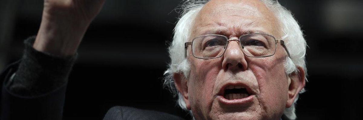 Single-Payer Movement Shows: Life After Trump May Not Suck