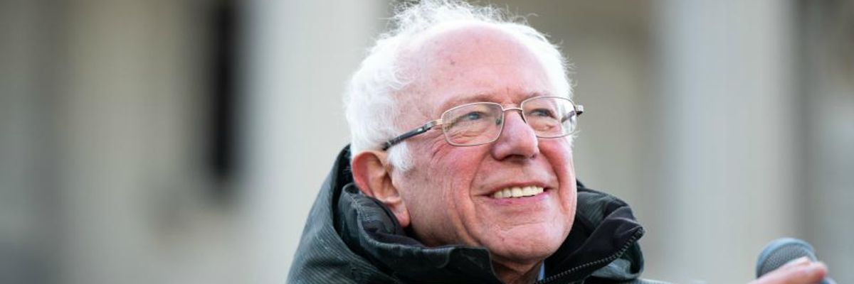 South Carolina Democrat Who Endorsed Biden Said She's Switching to Sanders Because He Fights 'For the Least, the Fallen, the Left Behind'