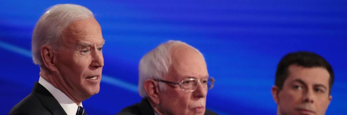 'Political Consolation Prize'? Biden Picks Buttigieg as Transportation Secretary Despite His Lack of Relevant Experience