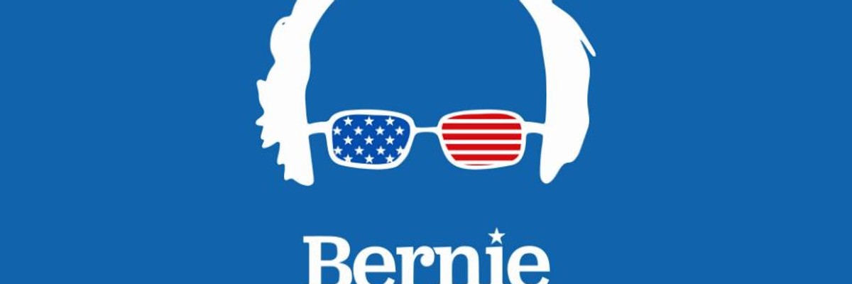 To Defeat Trump With People-Powered Political Revolution, Bernie Sanders Announces 2020 Run