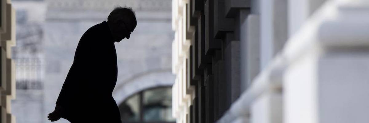 Bernie 2020: What Went Wrong?