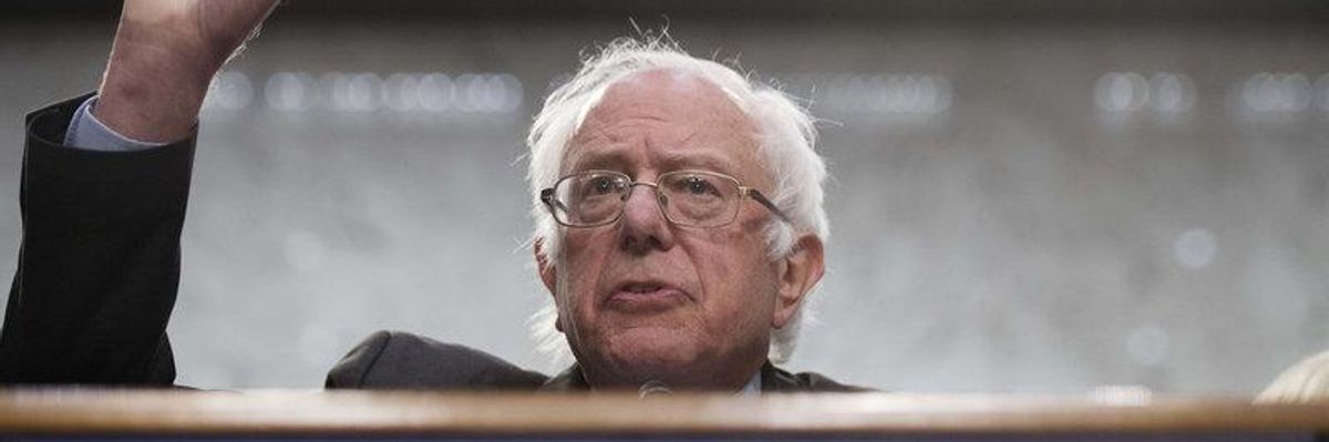 Medicare For All Can Reshape the 'Art of the Possible'