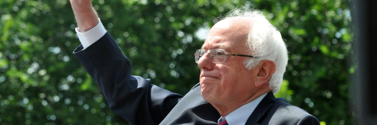 This Is How Change Happens