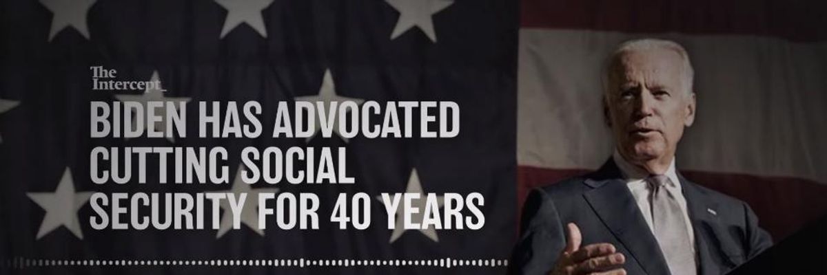 Sanders Kicks Off New Phase of Campaign With Ad Blitz Challenging Biden in March Primary States