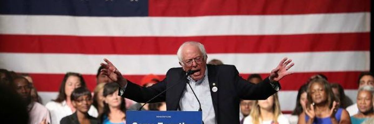 In 'Major Step' Toward Making Democratic Party More Democratic, DNC Votes to Roll Back Power of Superdelegates