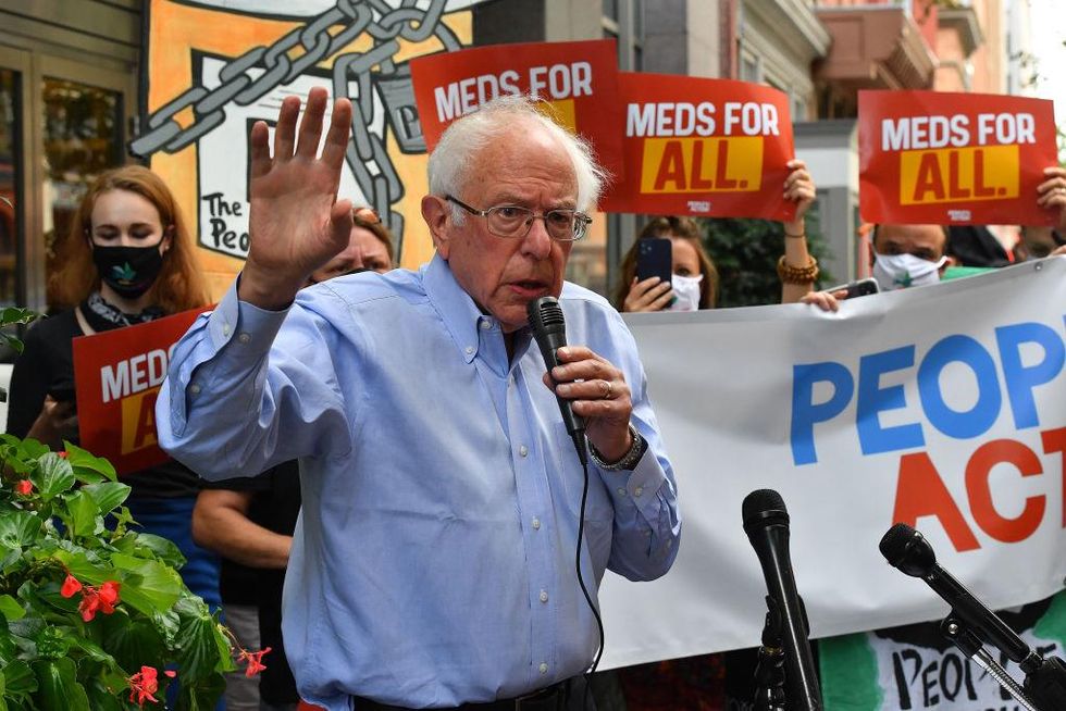 'We Need Medicare for All': Record Number in US Postponed Healthcare in 2022