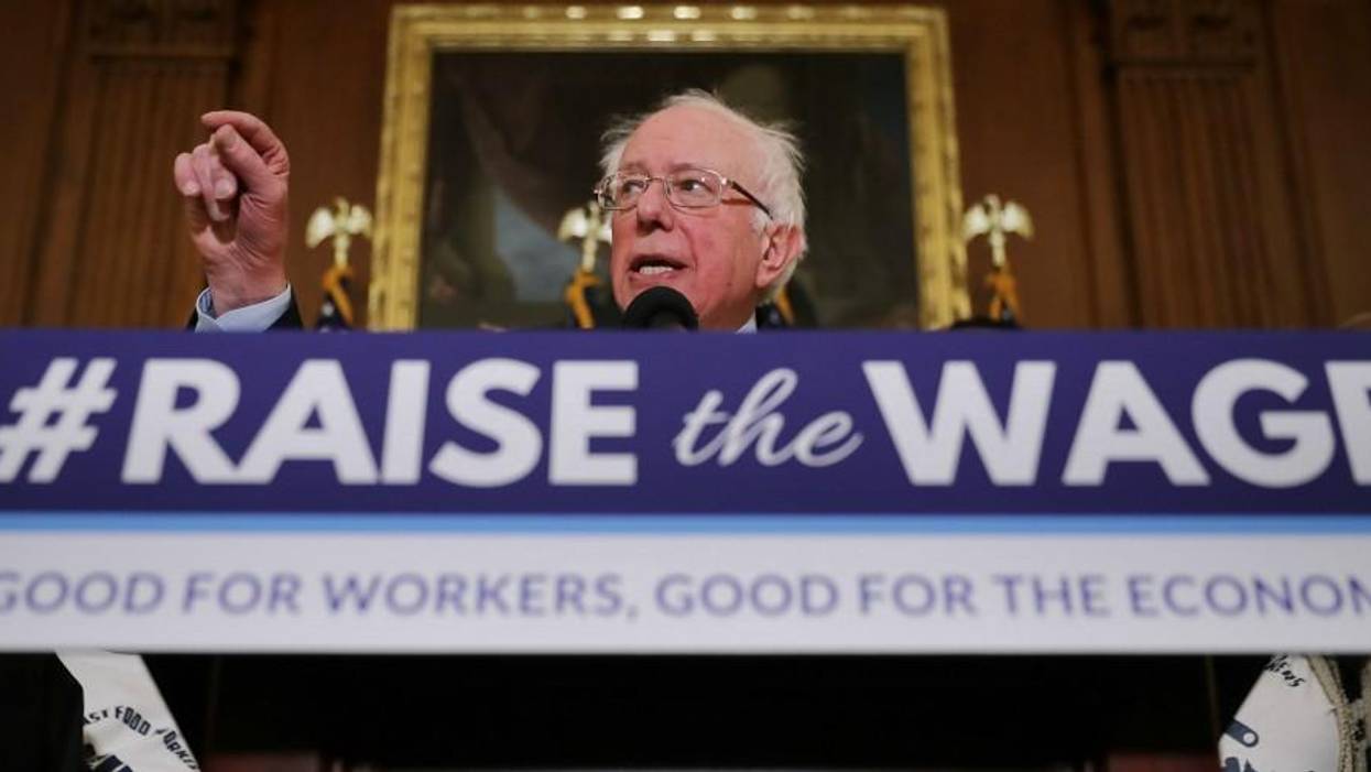 How Bernie Can Provide a Better Version of the Hope and Change Presidency of Barack Obama