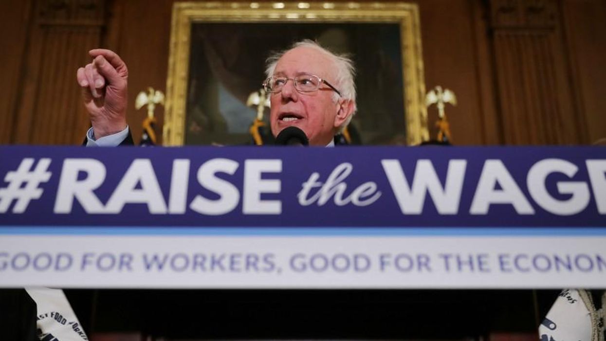How Bernie Can Provide a Better Version of the Hope and Change Presidency of Barack Obama